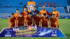 Giới thiệu CLB SHB Đà Nẵng tại V.League 2024/25: Tân binh nên phải nỗ lực